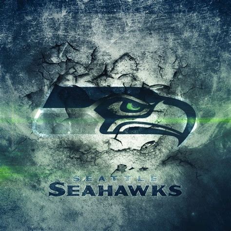 10 Best Seattle Seahawks Hd Wallpaper FULL HD 1920×1080 For PC Desktop 2023