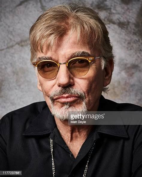 Billy Bob Thornton of Goliath poses for a portrait during the 2019... News Photo - Getty Images