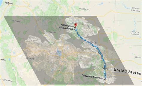 hi everyone in case you were wondering how the horizon zero dawn map ...