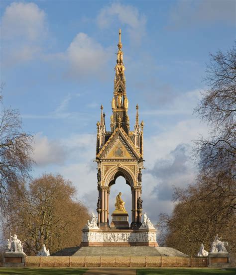 Kensington Gardens | Royal, Palace, London | Britannica