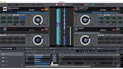 Pioneer rekordbox DJ Software review | MusicRadar