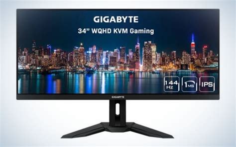 The best ultrawide gaming monitors in 2023 | Popular Science