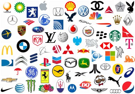 Famous Company Logos Quiz With Answers Foto Kolekcija - vrogue.co