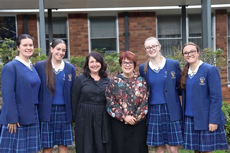 Mount St Joseph Catholic College Milperra NSW - Open Day 1st March 2023 ...