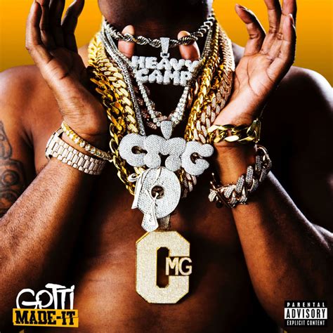 Yo Gotti & Mike WiLL Made-It - Gotti Made-It Lyrics and Tracklist | Genius