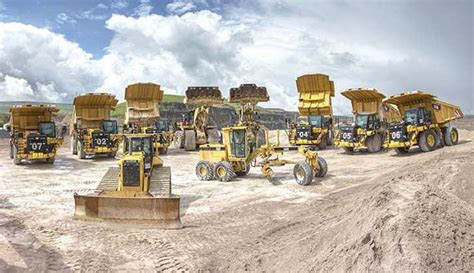 Manage Your Equipment | Finning Cat