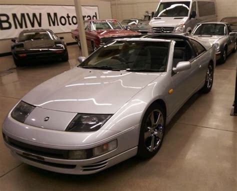 1989 Fairlady 300zx Twin Turbo 2+2 - Classic Nissan 300ZX 1989 for sale