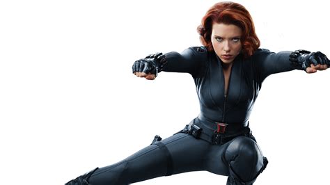 Wallpaper Scarlett Johansson in The Avengers 2012 2560x1600 HD Picture ...