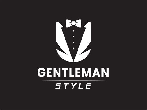 Gentleman by Sourov Mahmud on Dribbble