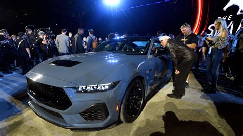 There won't be a Detroit auto show until 2025 | CTV News