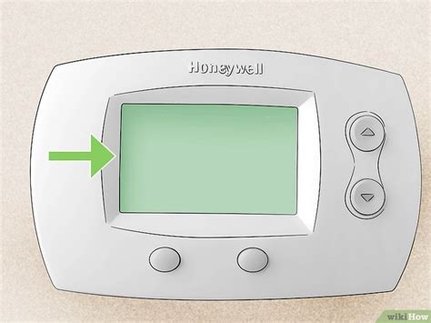 Changing the Batteries in a Honeywell Thermostat: Easy Guide