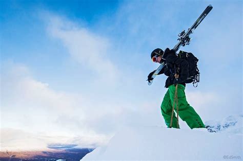 #nanoxski #skiing Skiing, Faster, Simply, Ski