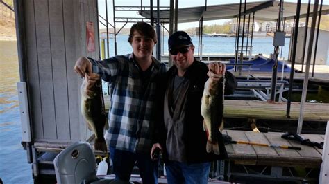 Fish Pictures | Lake of the Ozarks Fishing Guide