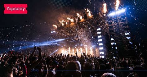 10 Step Guide To Organize A Successful Concert Event » Yapsody Blog