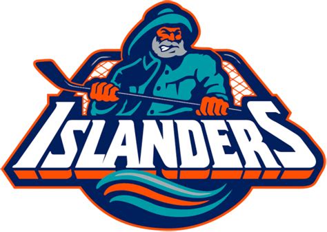 The Fisherman Returns: Isles Announce Throwback Plans – SportsLogos.Net ...