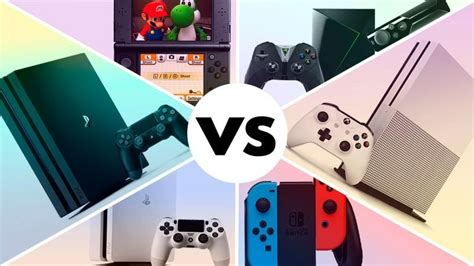 Most Popular Gaming Consoles Through The Years | Hot Sex Picture