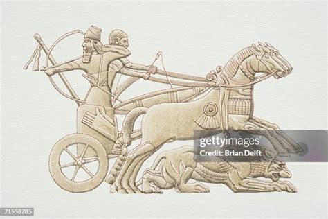 35 Mesopotamia Wheel Stock Photos, High-Res Pictures, and Images - Getty Images