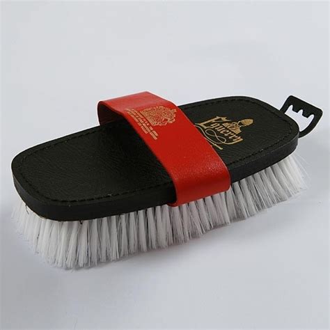 Equerry XL Body Brush