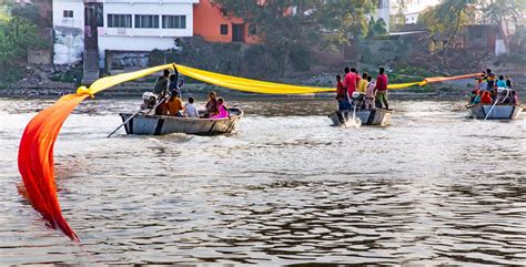 Along the Lesser-Known Ganga Below Haridwar – Hinduism Today