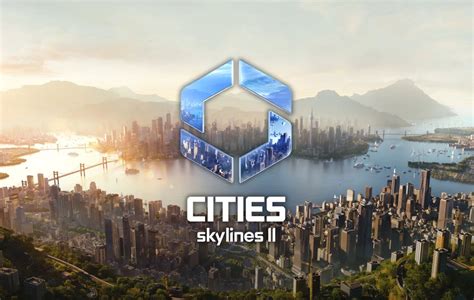 Best Performance and Graphics Settings for Cities Skylines 2