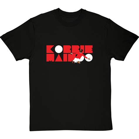 Kobbie Mainoo T-Shirt | TShirtsUnited