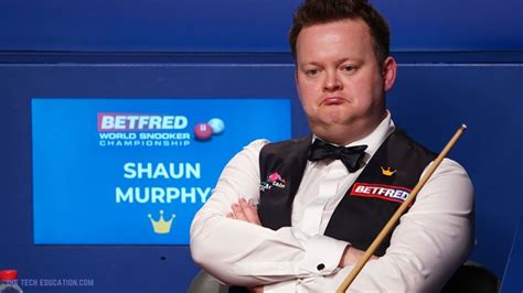 Shaun Murphy "Ex Snooker World Champion" Weight Loss Surgery