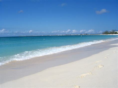 Cayman Islands 2005 015 | Seven Mile Beach, Grand Cayman | Flickr