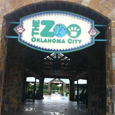 The Oklahoma City Zoo in Oklahoma City - Parent Reviews on Winnie