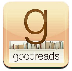 GoodReads app logo transparent PNG - StickPNG