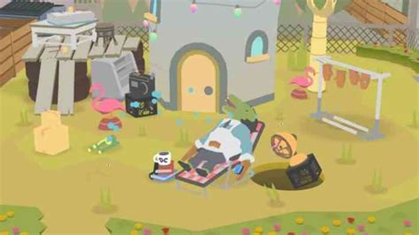 New Donut County Trailer Delivers a Release Date | COGconnected