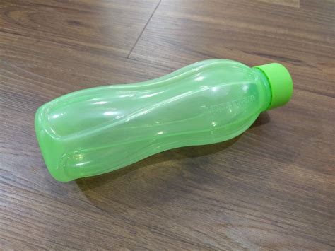ECO by Tupperware (green, 500ml), Furniture & Home Living, Kitchenware & Tableware, Water ...