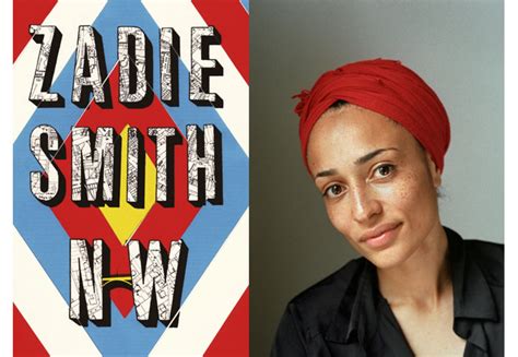 Glamour.com's Five-Minute Book Club: Zadie Smith's NW | Glamour