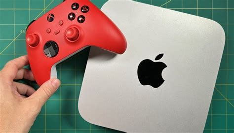 Want To Play Retro Games? The Mac Mini Might Be Your Best Best | Digg