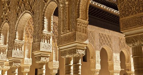 Blog de Juan Pardo: La Alhambra , una joya del arte nazarí en Granada