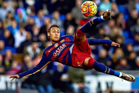 Neymar Jr. Biography Facts, Childhood And Personal Life | SportyTell