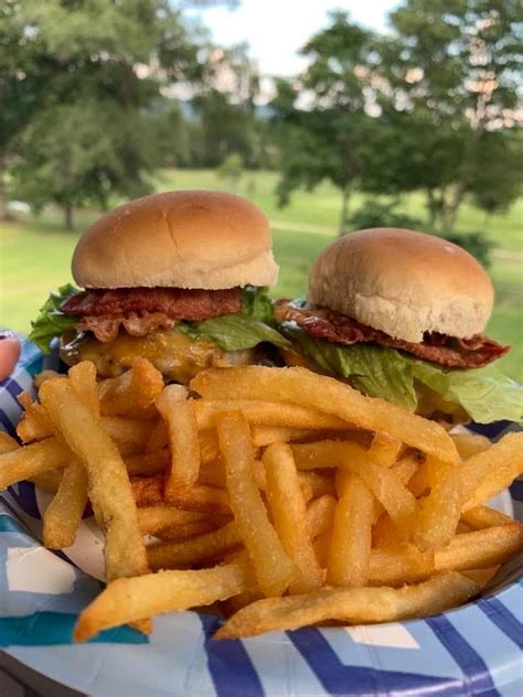 Bacon Cheeseburger Sliders - STOCKPILING MOMS™