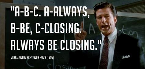 Always Be Closing Meme