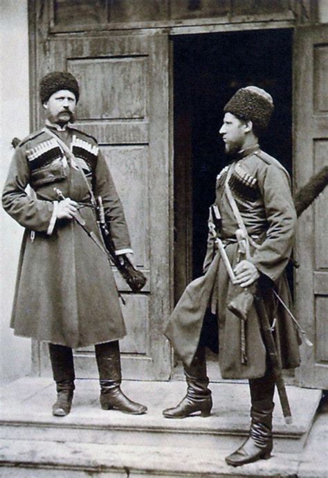 249 best images about Cossack, Caucasian & Circassian Warriors on ...