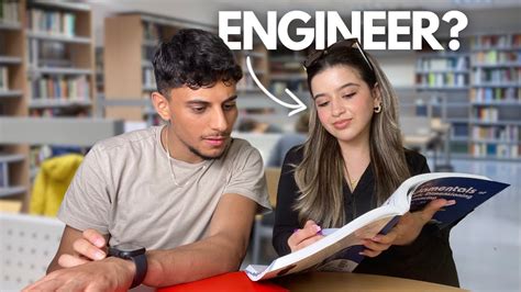 Are there girls in engineering? - YouTube