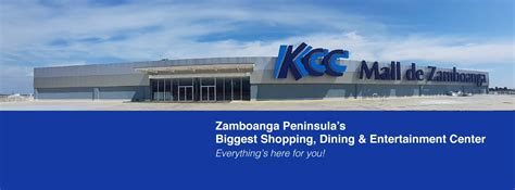 KCC Mall de Zamboanga