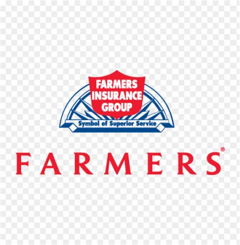 Farmers Insurance Logo Vector - 467993 | TOPpng