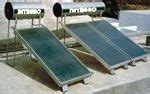 Solar Water Heater at best price in Noida by Earthokleen Equipment | ID ...
