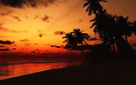 Sunset Costa Rica Wallpapers - Top Free Sunset Costa Rica Backgrounds - WallpaperAccess