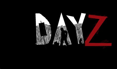 DayZ logo by Dantav24-0 on DeviantArt