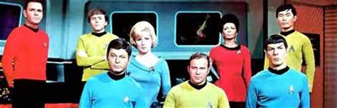 Enterprise Crew - Star Trek: The Original Series Photo (35202364) - Fanpop