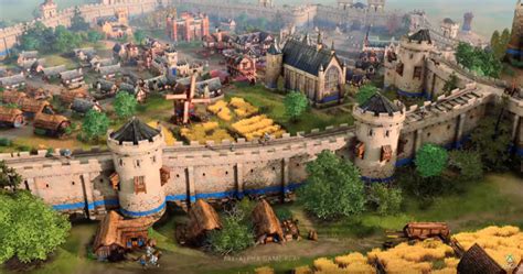 Age Of Empires 4 Xbox Release : Stxllzcmk8n1lm