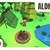 Survive Alone - Free Online Games - play on unvgames