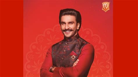 Complete List of Brands Endorsed By Ranveer Singh