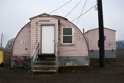 NARL HOTEL - CLOSED - Updated May 2024 - Barrow, Alaska - Hotels ...