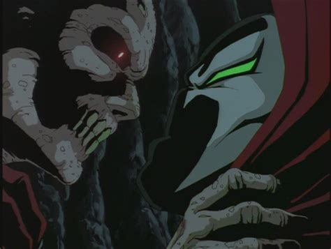 Spawn: The Animated Series - It Wasn't TV. It Was HBO.